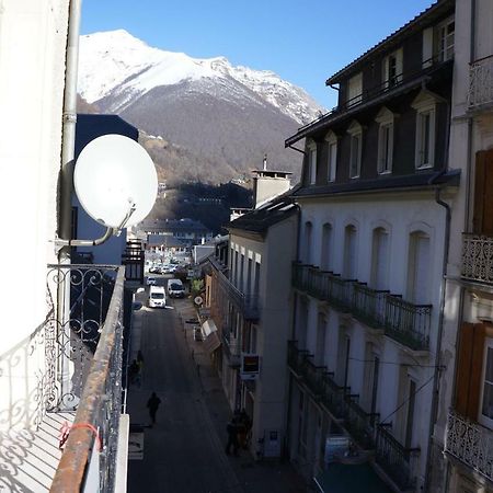Standing Et Confort Plein Centre Pour 8 Personnes Cauterets Luaran gambar