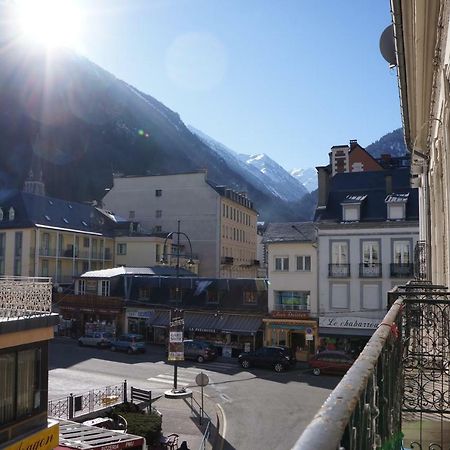 Standing Et Confort Plein Centre Pour 8 Personnes Cauterets Luaran gambar